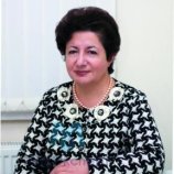 Давтян Виктория Григорьевна