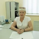 Данилова Наталья Николаевна