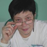 Тельнова Вера Николаевна