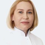 Писанова Елена Николаевна