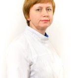 Сергеева Ирина Александровна