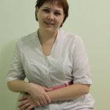 Рогова Валентина Александровна