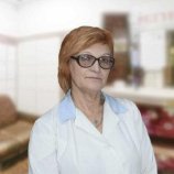 Пешкова Ирина Сергеевна