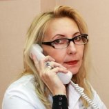 Тангина Ирина Анатольевна