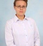 Башкова Инна Борисовна
