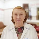 Сидельникова Ольга Давыдовна