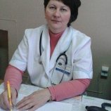 Кульчиева Марина Александровна