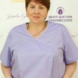 Суружудинова Наталья