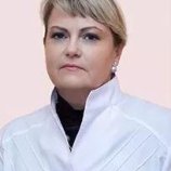 Шустова Вера Николаевна