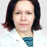 Дружинина Екатерина Юрьевна