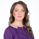 Бармина Светлана Петровна