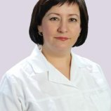 Романова Ирина Владимировна