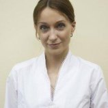 Блинова Юлия Васильевна