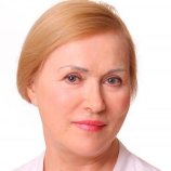 Соколова Наталья Ивановна