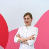 Романенкова Анастасия Алексеевна