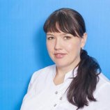 Курмакаева Наталья Викторовна