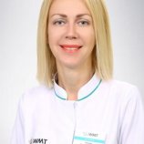Пронина Кристина Игоревна