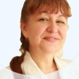 Крепетула Ирина Филипповна