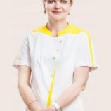 Бабенко Светлана Николаевна