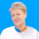 Полякова Ирина Николаевна