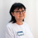 Старкова Ольга Владимировна