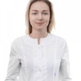 Крупина Наталья Юрьевна