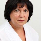 Зимина Любовь Алексеевна