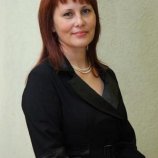 Шаламова Марина Борисовна