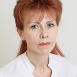 Матвейчук Наталья Владимировна
