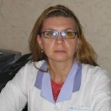 Шарина Жанна Анатольевна