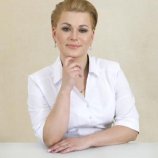 Ягунова Ангелика Владиславовна