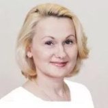 Батурина Ирина Валерьевна