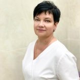 Калугина Юлия Вадимовна