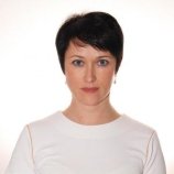 Михайлова Юлия Александровна