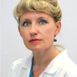 Солдатова Лариса Анатольевна