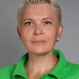 Аксенова Анастасия