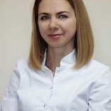 Терещенко Людмила Федоровна