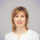 Квашнина Елена Владимировна