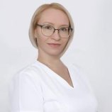 Николаева Ольга Сергеевна