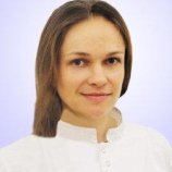 Бердникова Мария Евгеньевна