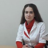 Шамаева Елена Александровна