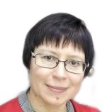 Абрамова Людмила Леонидовна