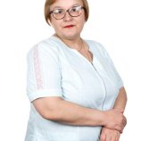 Герасимова Людмила Анатольевна