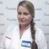 Лунева Наталья Дмитриевна