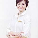 Полковникова Ирина