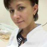 Сафина Гульназ Рифкатовна