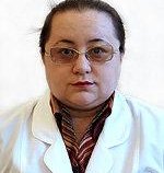 Нягашкина Екатерина Ильинична