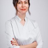 Алешкова Юлия Владимировна