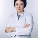 Гайсина Миляуша Мустакимовна
