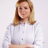 Коваленко Ирина Михайловна